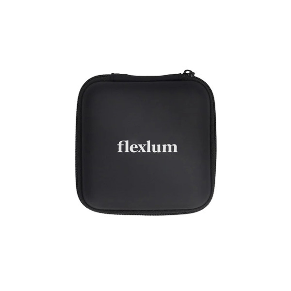 Aizsargājiet savu Flexlum lukturi ar futrāli